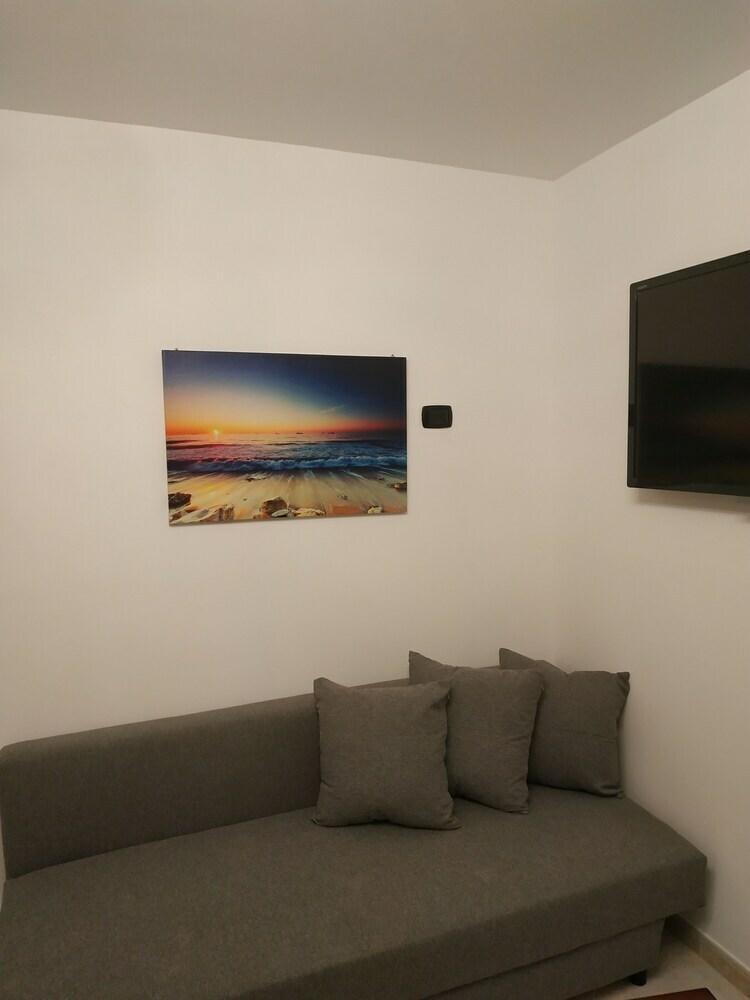 Apartamento Casa Vacanze Althea