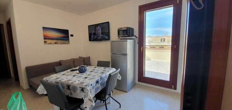 Apartamento Casa Vacanze Althea