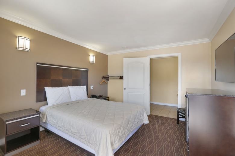 Hotel Vagabond Inn La Habra