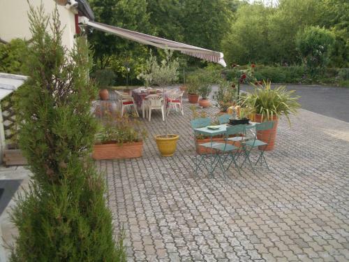 Bed & Breakfast La Rocheline