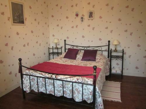 Bed & Breakfast Ti Braz