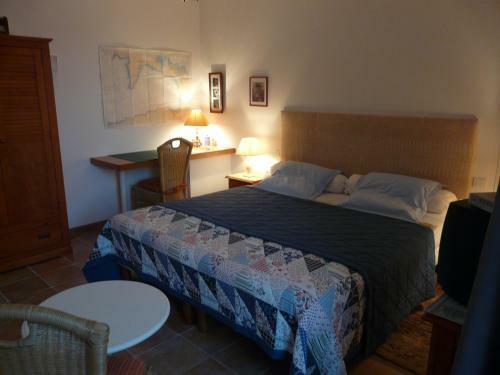 Bed & Breakfast Chambres D'h�tes De Penn Ar Yeun