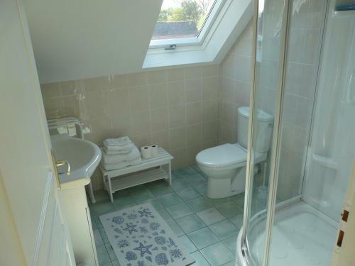 Bed & Breakfast Chambres D'h�tes De Penn Ar Yeun