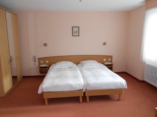Hotel H�tel Roess