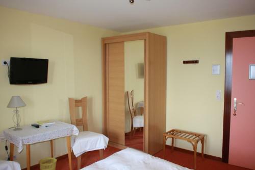 Hotel H�tel Roess