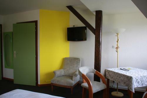 Hotel H�tel Roess