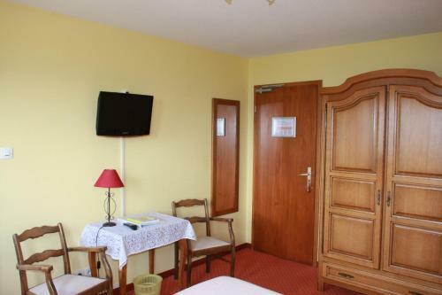 Hotel H�tel Roess
