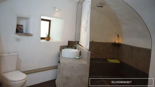 Apartamentos Olivenhuset