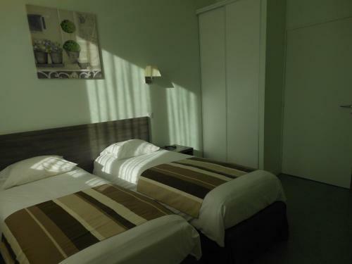 Hotel Du Parc