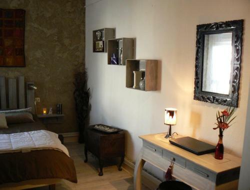 Bed & Breakfast Bienvenue Chez Nous