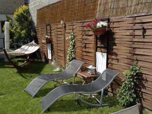 Bed & Breakfast Bienvenue Chez Nous