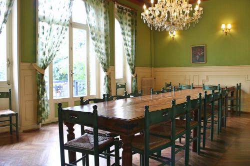Le Pavillon De Saint-agnan