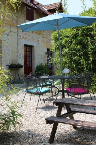 Le Pavillon De Saint-agnan