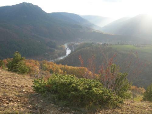 Hotel Le Vallon