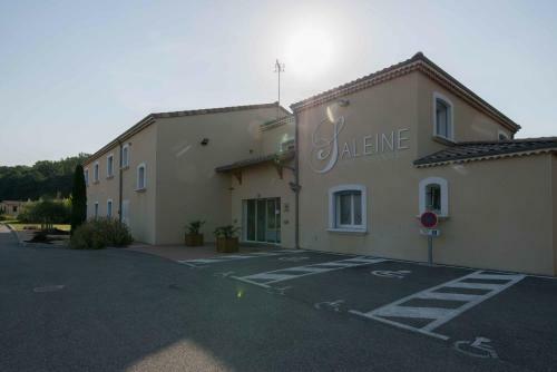 Hotel La Saleine