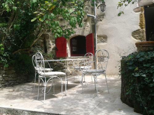 Bed & Breakfast La Gabie