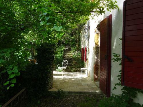 Bed & Breakfast La Gabie