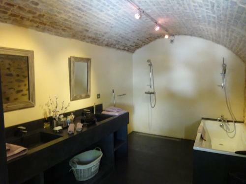 Bed & Breakfast La Gabie