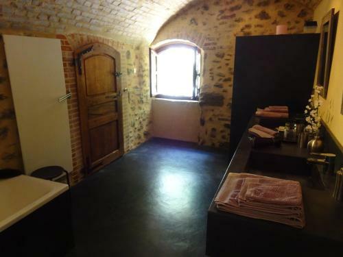 Bed & Breakfast La Gabie