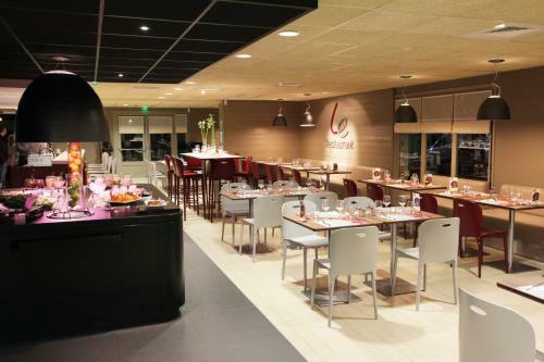 Hotel Campanile Besan�on Ecole Valentin
