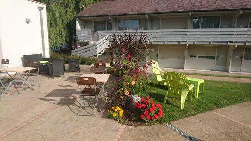 Hotel Campanile Besan�on Ecole Valentin