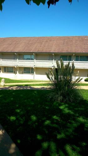 Hotel Campanile Besan�on Ecole Valentin