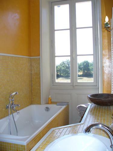 Bed & Breakfast Ch�teau Des Lutz
