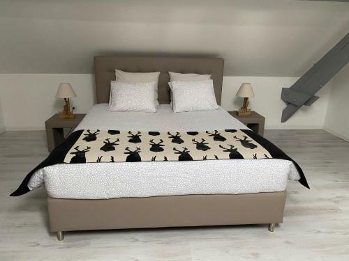 Bed & Breakfast Chambre D'hotes La Chaiserie