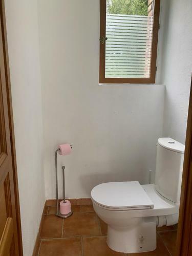 Bed & Breakfast Chambre D'hotes La Chaiserie