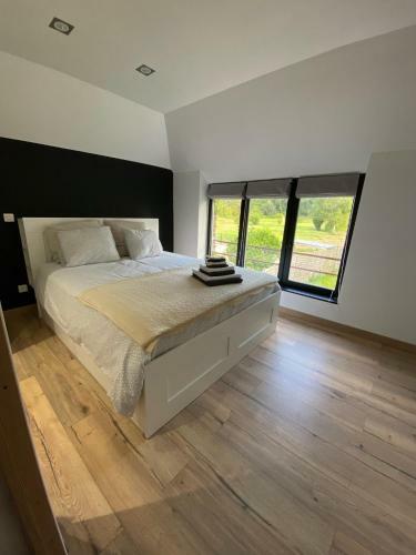 Bed & Breakfast Chambre D'hotes La Chaiserie