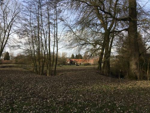Bed & Breakfast Chambre D'hotes La Chaiserie