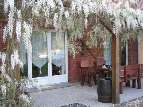 Bed & Breakfast Chambre D'hotes La Chaiserie