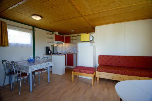 Camping Le Bourdieu