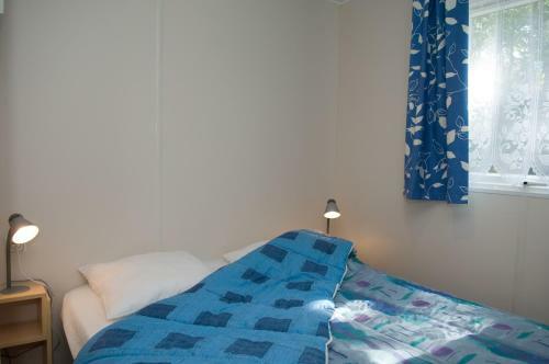 Camping Le Bourdieu
