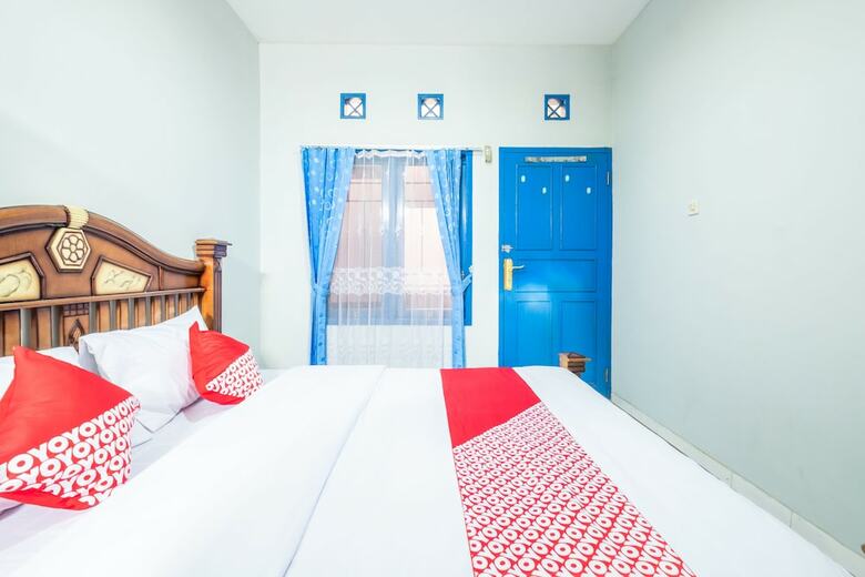 Hotel Oyo 691 Kawaluyaan Residence