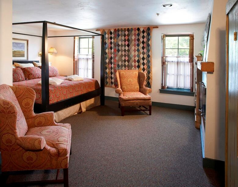 Bed & Breakfast Washington House Inn