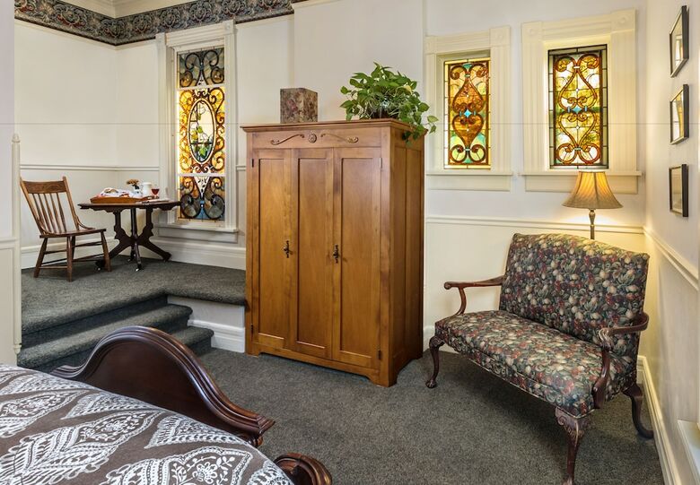 Bed & Breakfast Washington House Inn