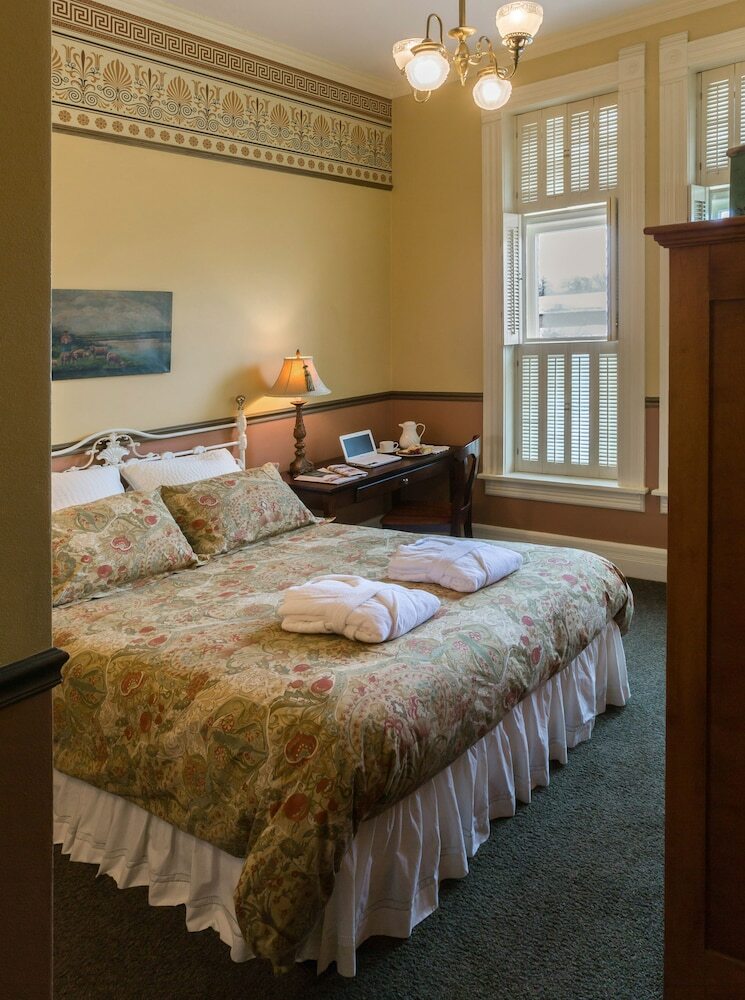 Bed & Breakfast Washington House Inn
