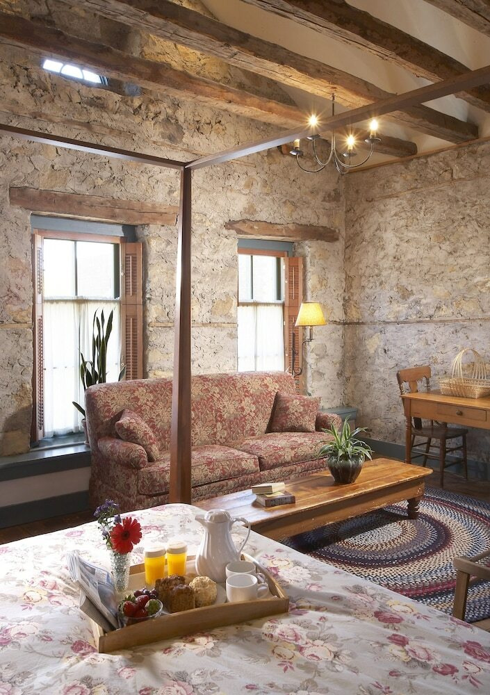 Bed & Breakfast Washington House Inn