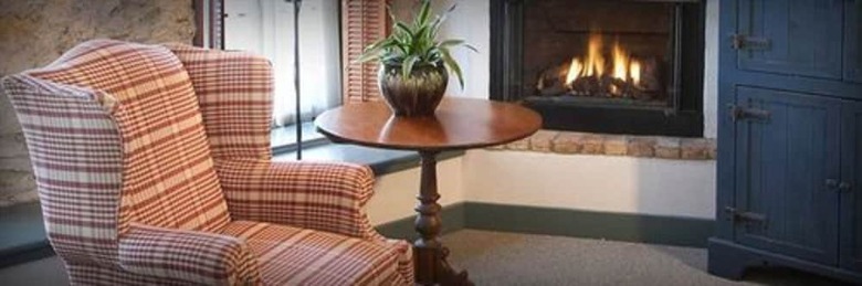 Bed & Breakfast Washington House Inn