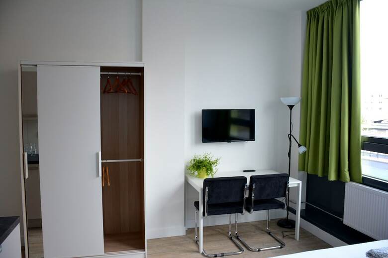 Hotel Short Stay Wageningen