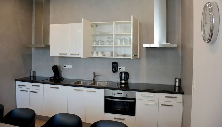 Hotel Short Stay Wageningen