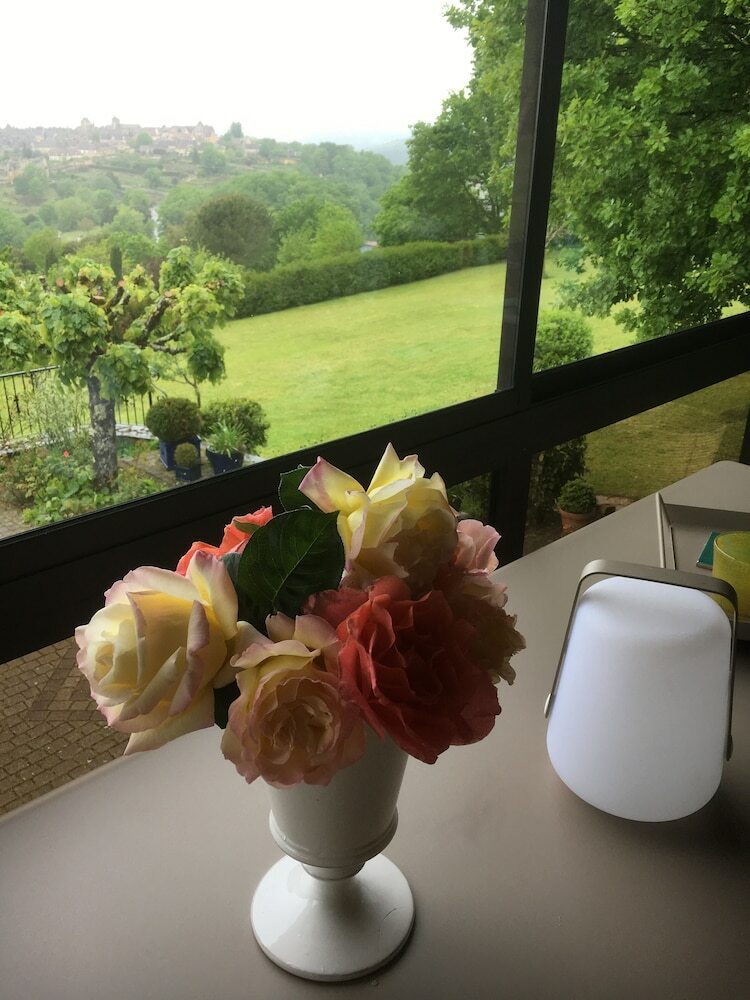 Bed & Breakfast La Chambre De Madel
