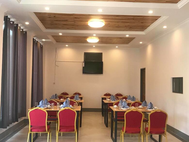 Hotel Sky Motel Kalaw