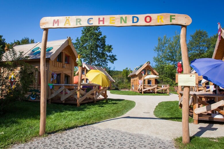 Campingplatz Bostalsee