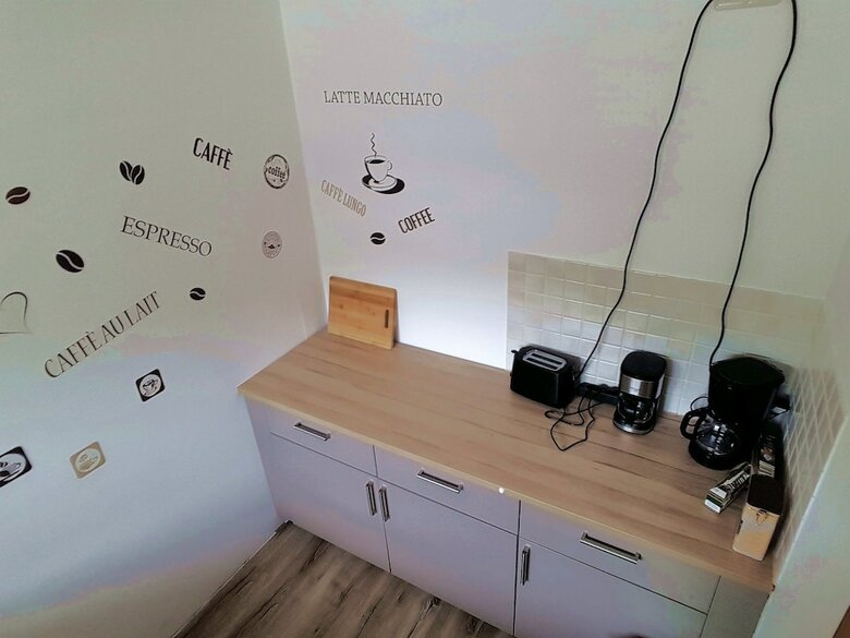 Pension G�stehaus Strudthoff