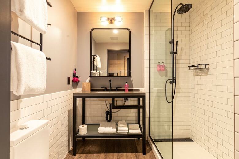 Hotel Moxy Nashville Downtown