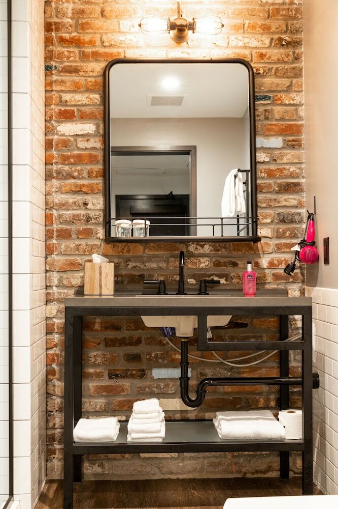 Hotel Moxy Nashville Downtown