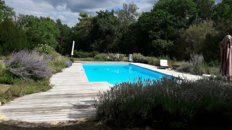 Domaine de Fonc�ne
