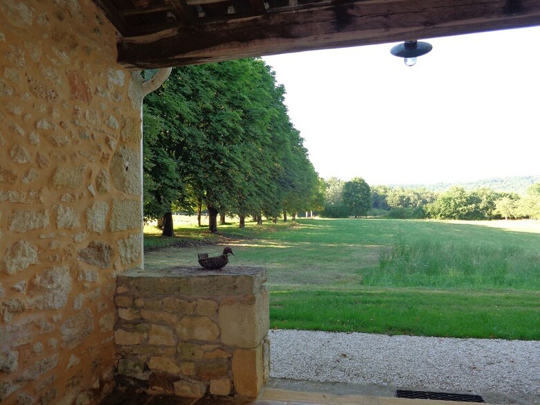 Domaine de Fonc�ne